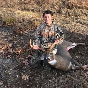 Meet your Posher, Kevin